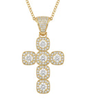 The Core Cross