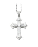 The Aura Cross