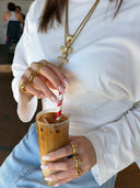 The Everyday Jewellery Stack: 5 Combinations to Try Now