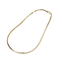 Herringbone Chain