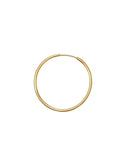 The Essential Hoops - Small (4cm)