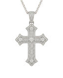 The Aura Cross