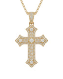 The Aura Cross