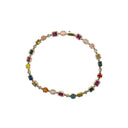 The Gold Gia Necklace