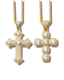 Essential Cross Duo