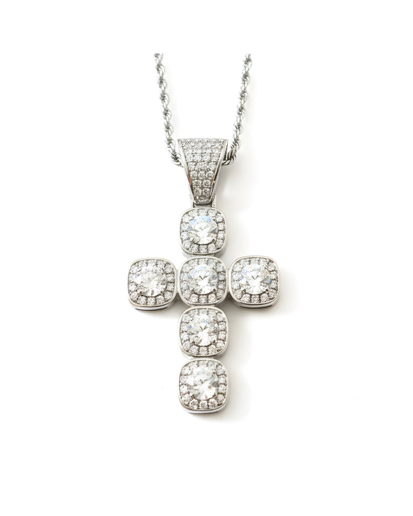 The Core Cross