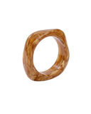 Coffee-Brown Bangle