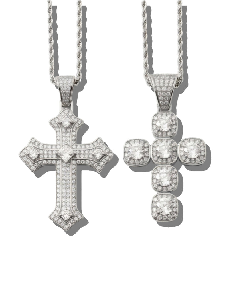 Essential Cross Duo