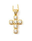 The Core Cross