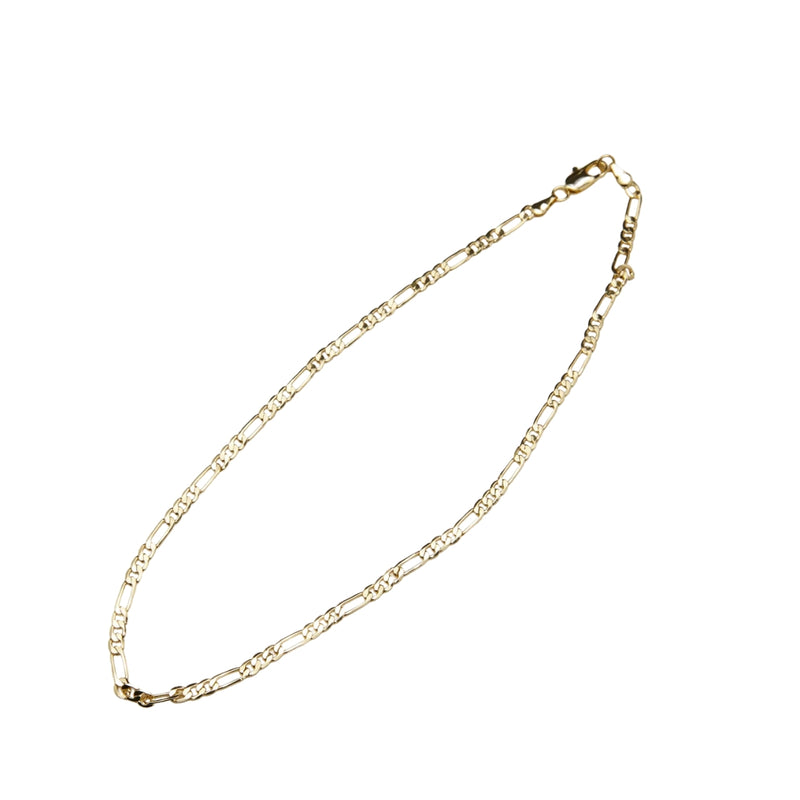 Figaro Chain