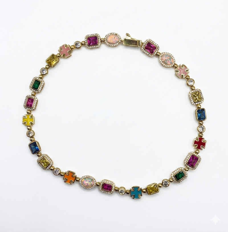 The Gia Necklace