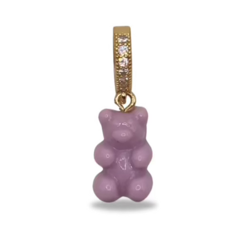 Gummy Bear Pendant “Fizzer”