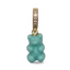 Gummy Bear Iced Pendant “Cotton Candy”