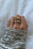 Star Girl Stack