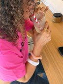 Vanilla Cold Brew Bangle Duo