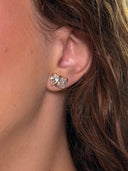 Mixed-Cut Mini Studs