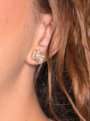 Mixed-Cut Mini Studs