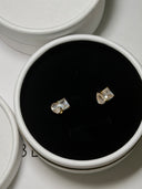 Mixed-Cut Mini Studs