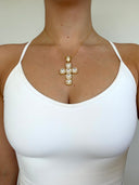The Core Cross