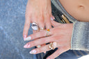 Yang Ring