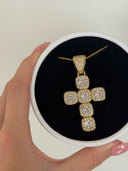 The Core Cross