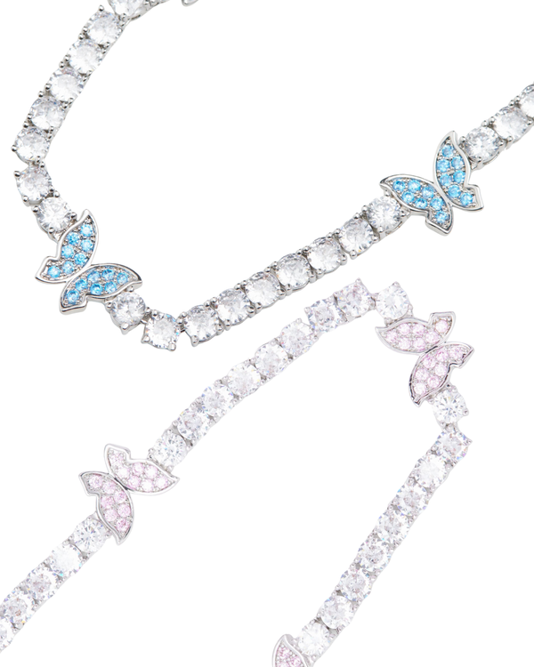 The Butterfly Effect Tennis Bundle