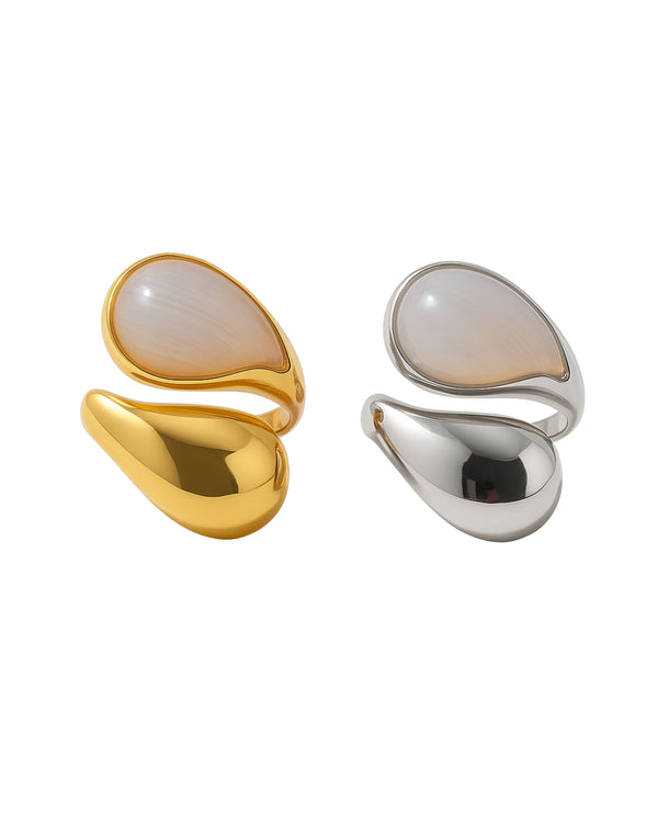 Yin + Yang Rings (Bundle)