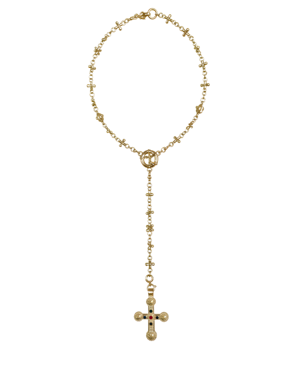 The Charbel Rosary Chain