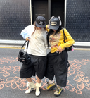 Classic Iced Cross Pendant