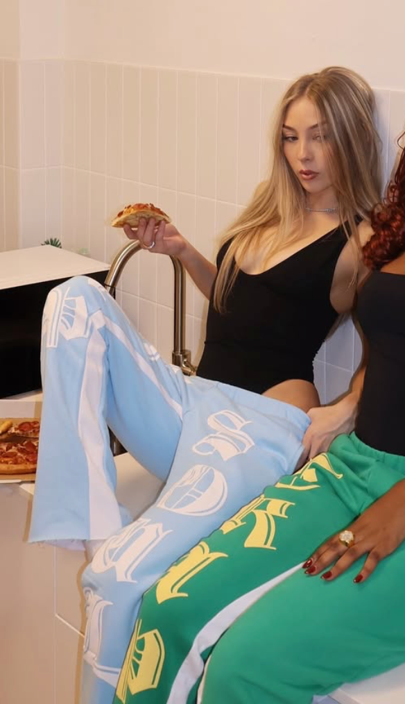 Lifestyle image for The Butterfly Effect Tennis Bundle