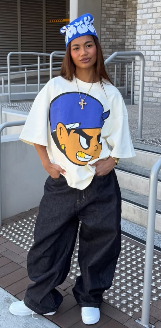 Lifestyle image for The Halo Cross