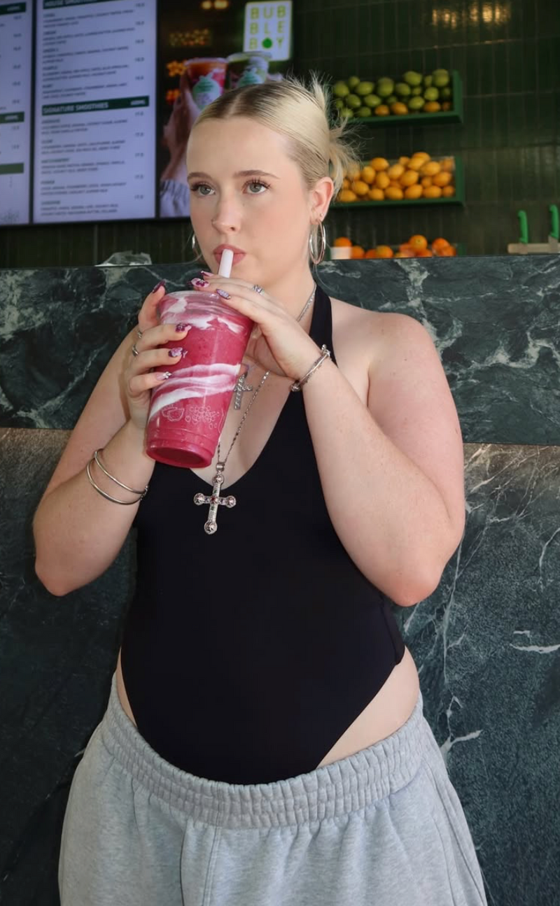 Lifestyle image for The Madison Hoops