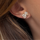 Mixed-Cut Mini Studs