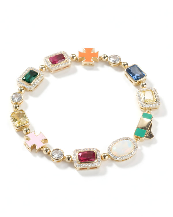 The Gia Bracelet