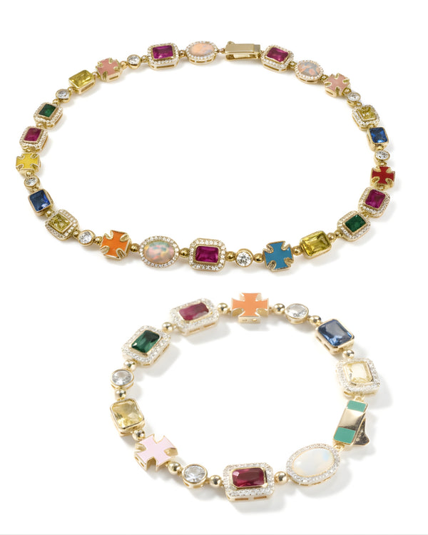The Gia Stack