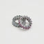 Eternity Ring "Pink"