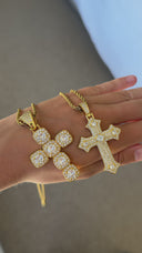 Essential Cross Duo